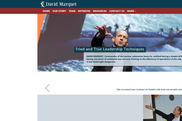 Avantage theme site design template sample