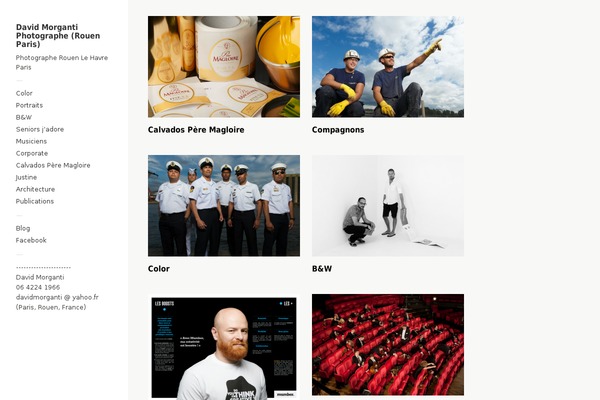 Dimsemenov-touchfolio-c3d30d9 theme site design template sample