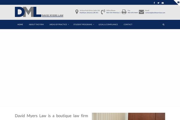 Site using Easy Twitter Feed Widget Plugin plugin