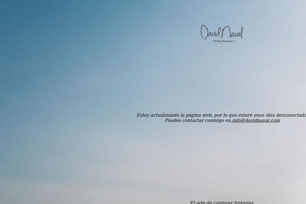 Prophoto4 theme site design template sample