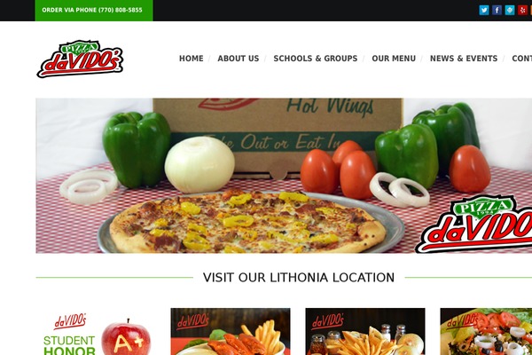 Bar_and_grill theme site design template sample