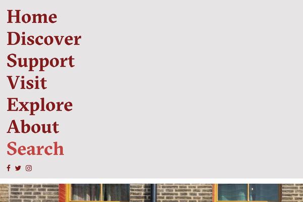 Site using Gift-aid-for-woocommerce plugin
