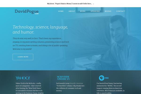Grain & Mortar theme site design template sample
