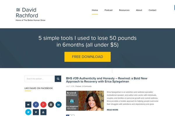 Site using Smart-podcast-player plugin