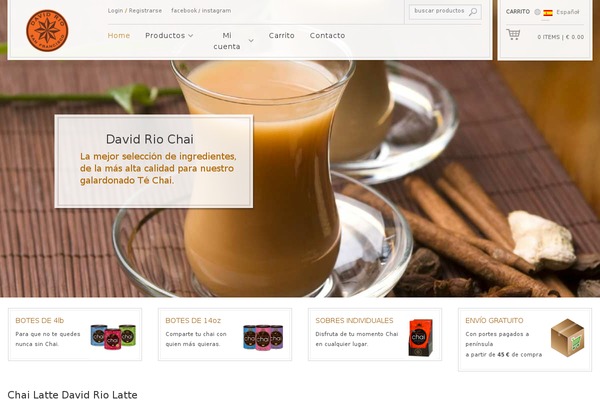 Room09 theme site design template sample