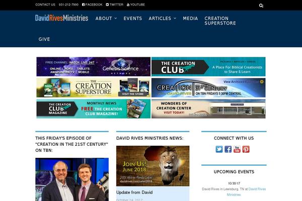 Site using WP Spam Fighter plugin