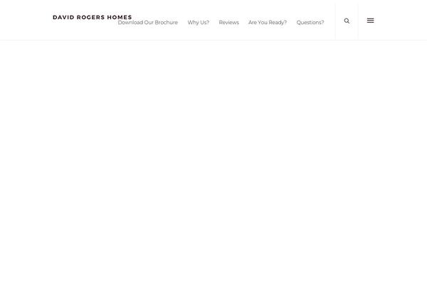 Site using CT Mortgage Calculator plugin