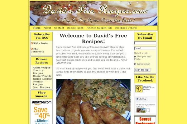 Site using Ad Injection plugin