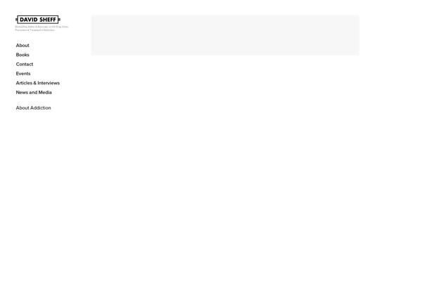 Site using Woodojo plugin