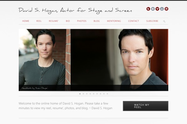 Site using Exit Notifier plugin