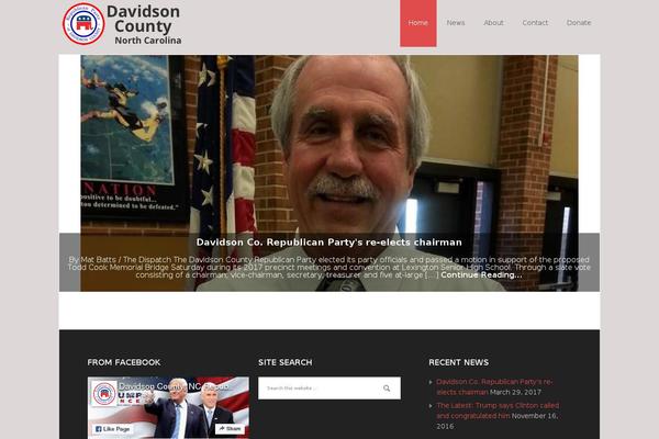 Site using Soliloquy plugin