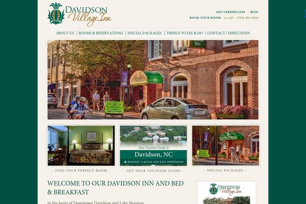 Site using Acorn-standard-thinkreserrvations-datebox-plugin plugin