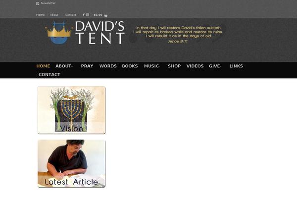 Site using Post Content Shortcodes plugin