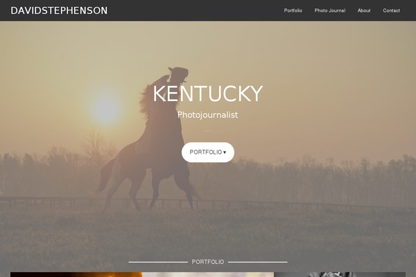 Agency Pro theme site design template sample