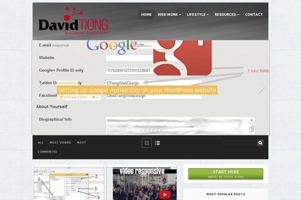 transcend-child WordPress theme, websites list used transcend-child theme transcend-child theme websites examples
