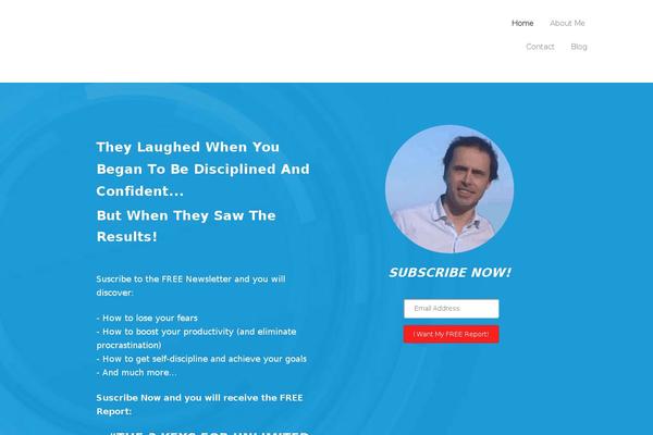 Site using Click-to-tweet plugin