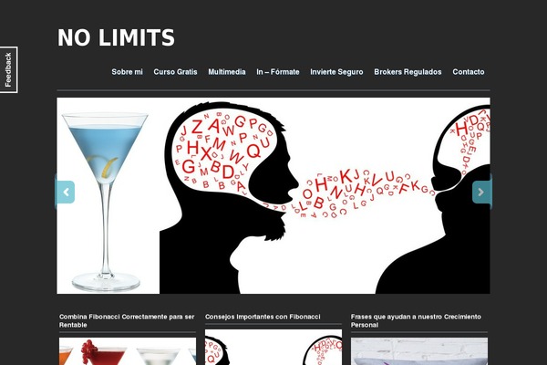 davidvidalnet.com site used Noteblog