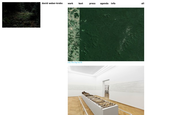 dwk theme websites examples