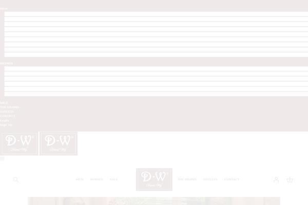 Savoy-child theme site design template sample