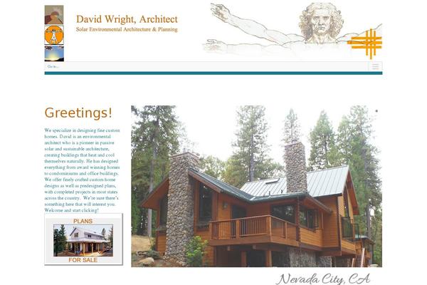 Site using jQuery Masonry Image Gallery plugin