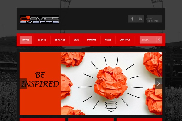 K-BOOM v.1.1.2 theme site design template sample