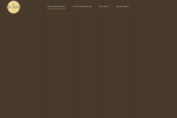 Site using Laurent-core plugin