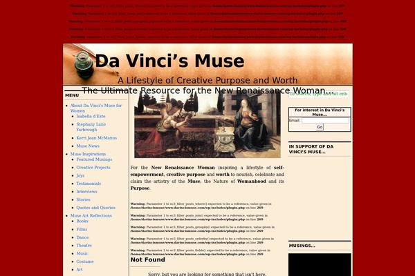 Site using Business-directory plugin
