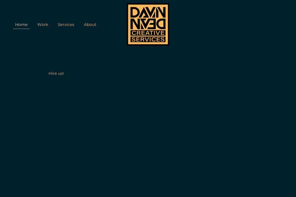 Site using Creative-mail-by-constant-contact plugin