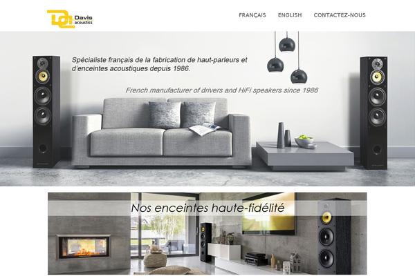 Site using WP Store Locator plugin