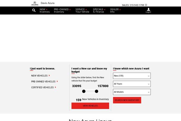 Site using Di-geolocation plugin