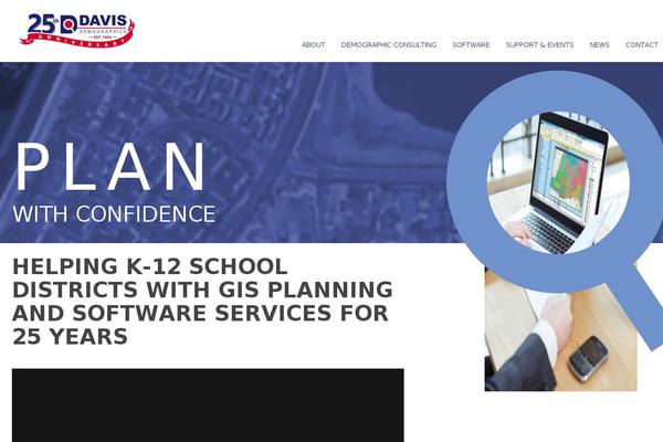 Site using Wordpress-social-stream plugin