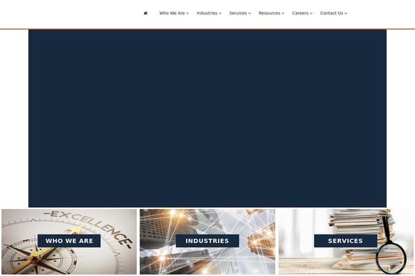 Site using All-in-one-carousel plugin