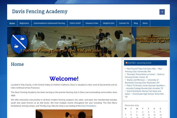 Smartline Lite theme site design template sample