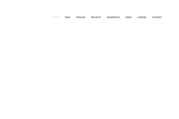 Site using Social-rocket plugin