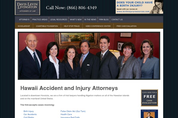 Responsive theme site design template sample