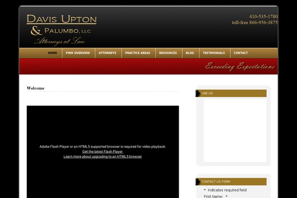 Major Media theme site design template sample