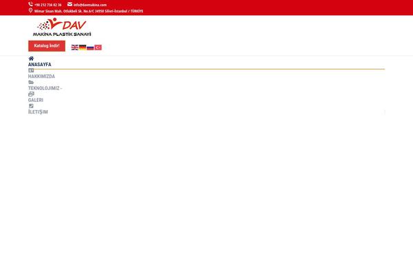 Site using Ays-popup-box plugin