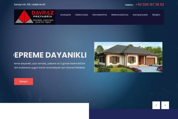 Site using Simply-gallery-block plugin