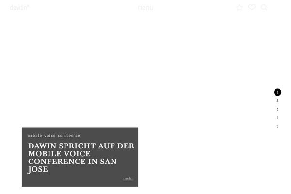 Cms theme site design template sample