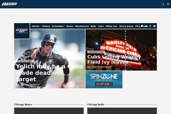 Div-framework theme site design template sample