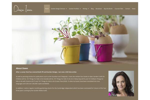 Site using Everest-gallery plugin