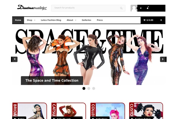 Site using Woocommerce-cart-add-ons plugin