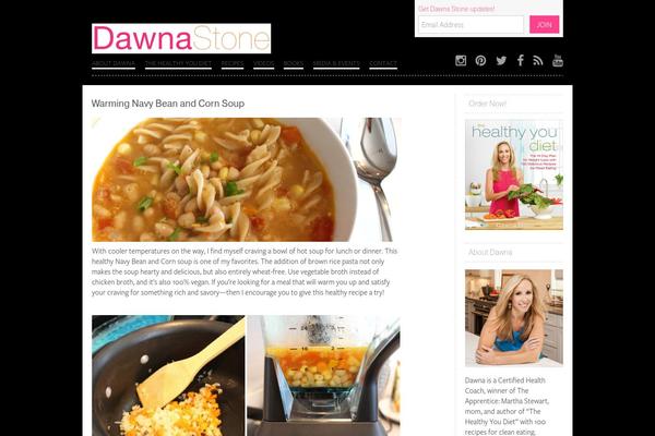 Site using WP Ultimate Recipe plugin