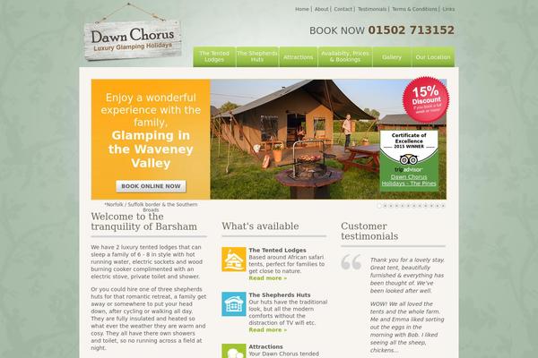 Customtheme theme site design template sample