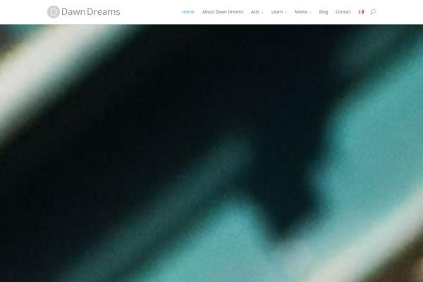 Site using Bloom plugin