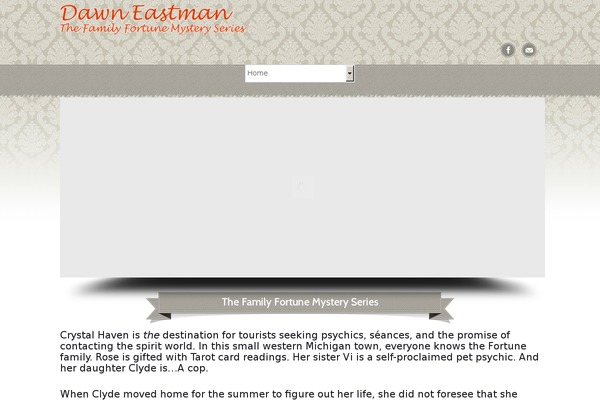 Site using Subsolar-mailchimp-widget plugin