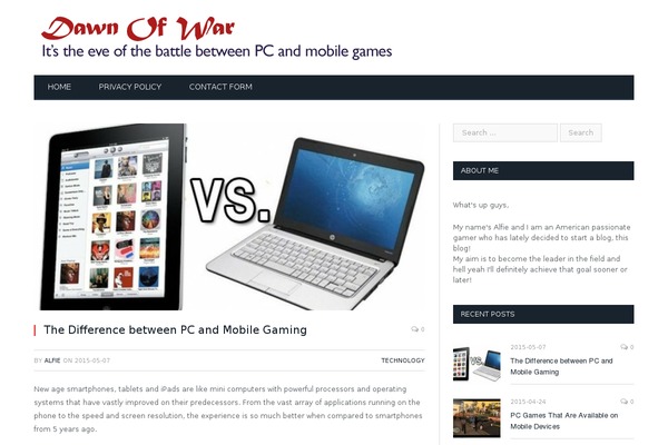 Site using Cocorico Social plugin