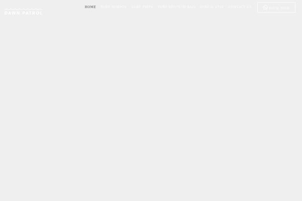 Site using Jupiter-donut plugin