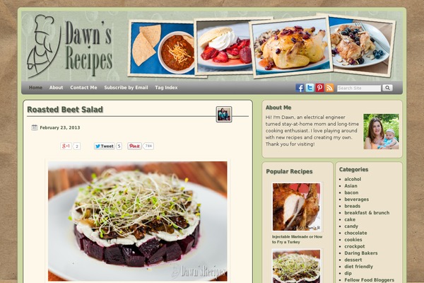 Site using Creative-mail-by-constant-contact plugin