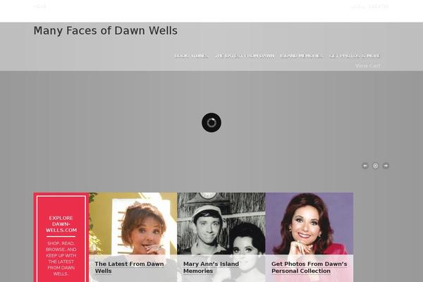 Site using Jnewsticker-for-wordpress plugin